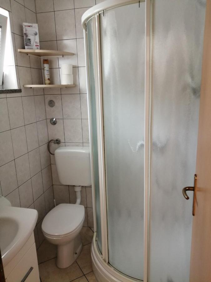 Vila Anita Rukavac (Primorje-Gorski Kotar) Exterior foto