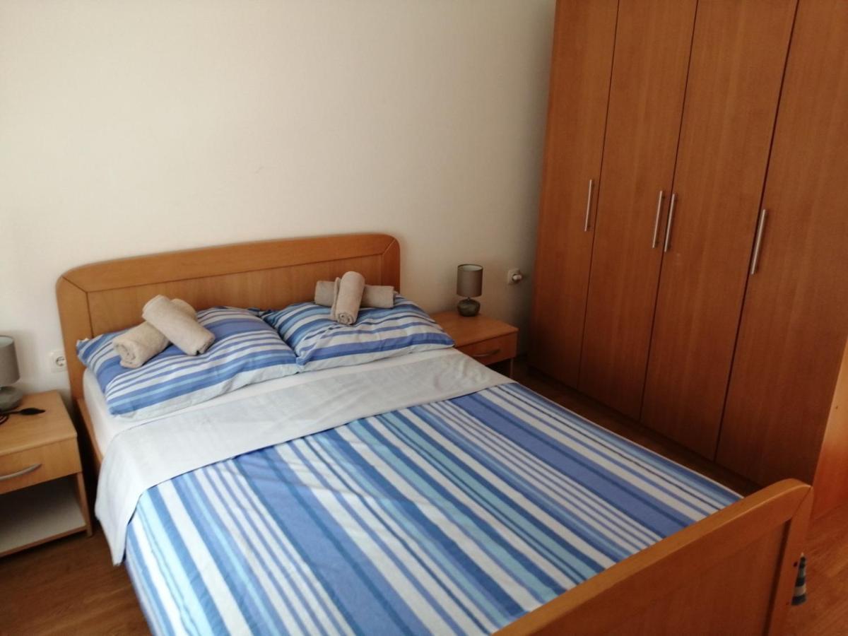 Vila Anita Rukavac (Primorje-Gorski Kotar) Exterior foto